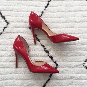 jessica simpson pheona shoes
